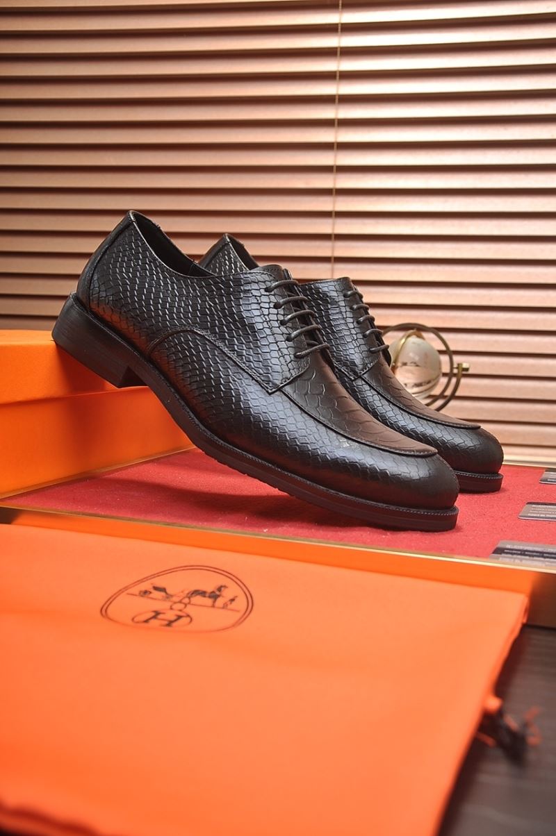 Hermes Business Shoes